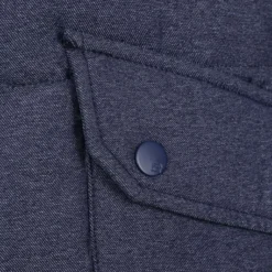 Bodywarmers Heren Scotch And Soda Bomber Bodywarmer Donkerblauw 10 Bodywarmers Heren Scotch And Soda Bomber Bodywarmer Donkerblauw -Sport Jas Verkoopwinkel 70589 3