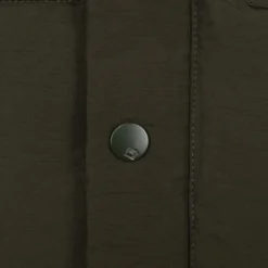 Winterjas Voor Heren Scotch And Soda Waterafstotende Jas Donkergroen -Sport Jas Verkoopwinkel 70591 4