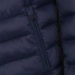 Winterjas Voor Heren Napapijri Jas Aerons Donkerblauw -Sport Jas Verkoopwinkel 70594 3