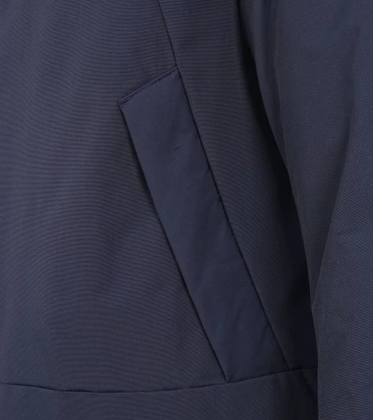 Winterjas Voor Heren Napapijri Jas Rankine Donkerblauw 4 Winterjas Voor Heren Napapijri Jas Rankine Donkerblauw - Afbeelding 4