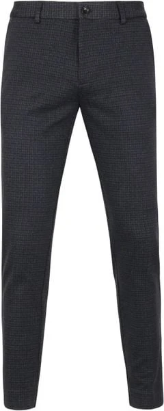 Chino Broeken Scotch And Soda MOTT Chino Ruit Bruin 5 Chino Broeken Scotch And Soda MOTT Chino Ruit Bruin - Afbeelding 5