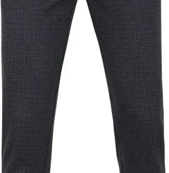 Chino Broeken Scotch And Soda MOTT Chino Ruit Bruin