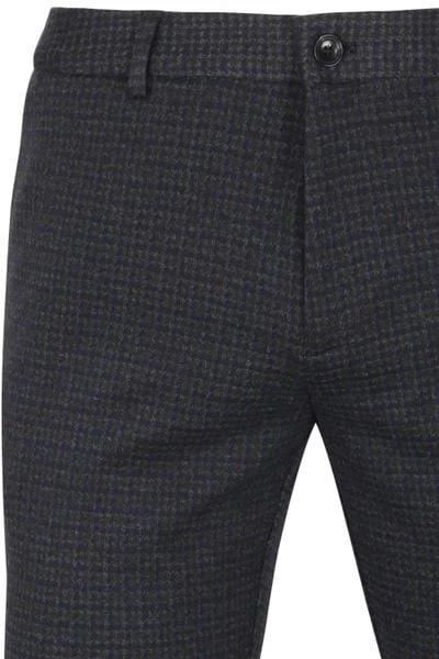 Chino Broeken Scotch And Soda MOTT Chino Ruit Bruin 6 Chino Broeken Scotch And Soda MOTT Chino Ruit Bruin - Afbeelding 6