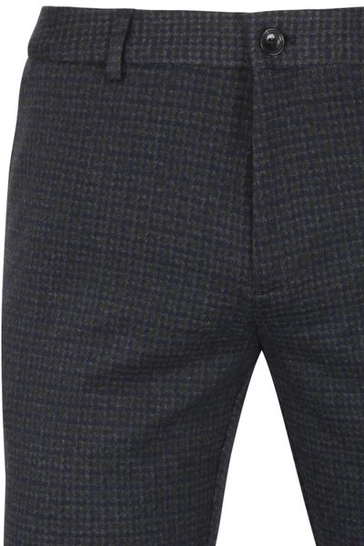 Chino Broeken Scotch And Soda MOTT Chino Ruit Bruin 2 Chino Broeken Scotch And Soda MOTT Chino Ruit Bruin - Afbeelding 2