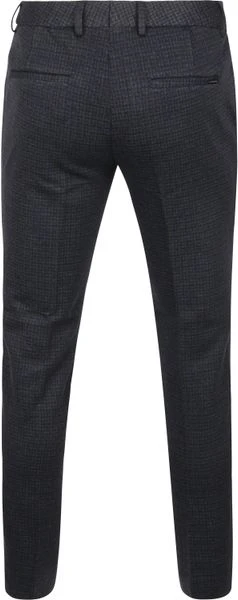 Chino Broeken Scotch And Soda MOTT Chino Ruit Bruin 4 Chino Broeken Scotch And Soda MOTT Chino Ruit Bruin - Afbeelding 4