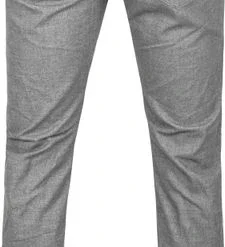 Five-Pocket Broeken Pierre Cardin Broek Lyon Future Flex Antraciet -Sport Jas Verkoopwinkel 70688 4