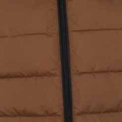 Winterjas Voor Heren Ecoalf Asp Jas Bruin -Sport Jas Verkoopwinkel 70915 4