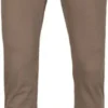 Five-Pocket Broeken Gardeur Sandro Jeans Taupe