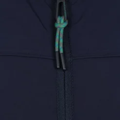 Winterjas Voor Heren New Zealand Auckland Jas Tawaurai Donkerblauw -Sport Jas Verkoopwinkel 70998 3