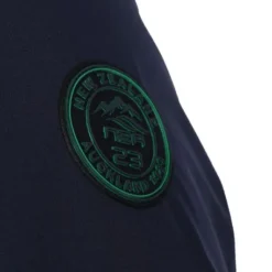 Winterjas Voor Heren New Zealand Auckland Jas Tawaurai Donkerblauw -Sport Jas Verkoopwinkel 70998 6