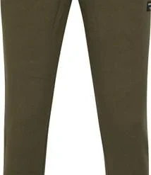 Joggingbroeken Bjorn Borg Joggingbroek Olijfgroen -Sport Jas Verkoopwinkel 71184 1 1
