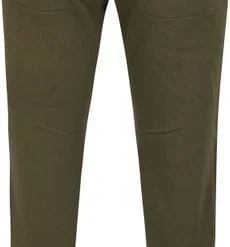 Joggingbroeken Bjorn Borg Joggingbroek Olijfgroen -Sport Jas Verkoopwinkel 71184 3 1