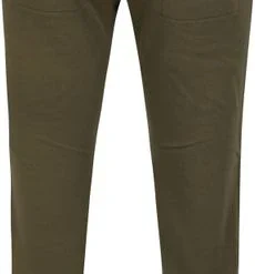 Joggingbroeken Bjorn Borg Joggingbroek Olijfgroen -Sport Jas Verkoopwinkel 71184 3