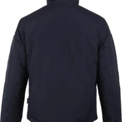 Winterjas Voor Heren Napapijri Jas Abbel Donkerblauw -Sport Jas Verkoopwinkel 71226 5