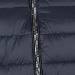 Tussenjassen Superdry Fuji Pufferjas Donkerblauw -Sport Jas Verkoopwinkel 71258 3