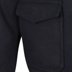 Wollen Jassen Suitable Pilot Jas Donkerblauw 8 Wollen Jassen Suitable Pilot Jas Donkerblauw -Sport Jas Verkoopwinkel 71316 3