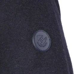 Wollen Jassen Suitable Pilot Jas Donkerblauw 9 Wollen Jassen Suitable Pilot Jas Donkerblauw -Sport Jas Verkoopwinkel 71316 4