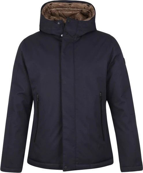 Winterjas Voor Heren Reset Cliff Jas Donkerblauw 1 Winterjas Voor Heren Reset Cliff Jas Donkerblauw