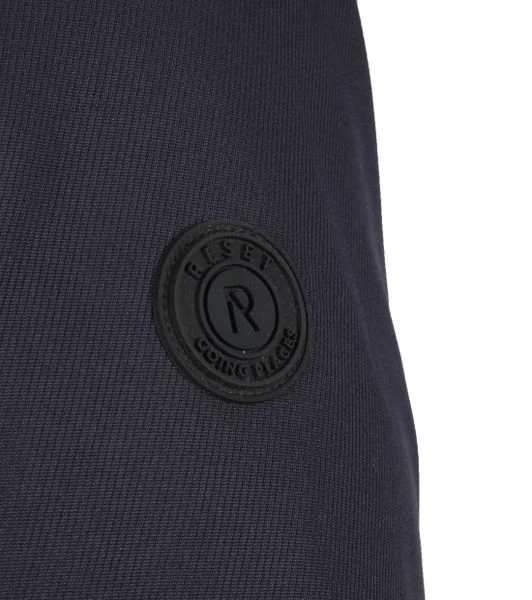 Winterjas Voor Heren Reset Cliff Jas Donkerblauw 4 Winterjas Voor Heren Reset Cliff Jas Donkerblauw - Afbeelding 4
