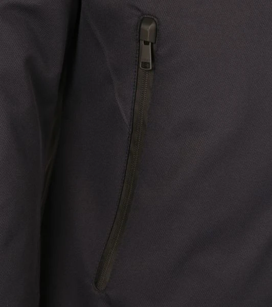 Winterjas Voor Heren Reset Cliff Jas Donkerblauw 5 Winterjas Voor Heren Reset Cliff Jas Donkerblauw - Afbeelding 5