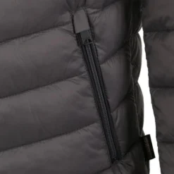 Winterjas Voor Heren Napapijri Jas Aerons Donkergrijs -Sport Jas Verkoopwinkel 71365 3