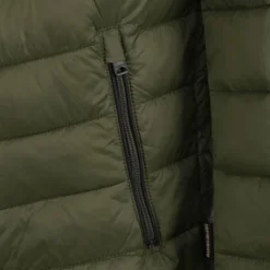 Winterjas Voor Heren Napapijri Jas Aerons Donkergroen -Sport Jas Verkoopwinkel 71366 3