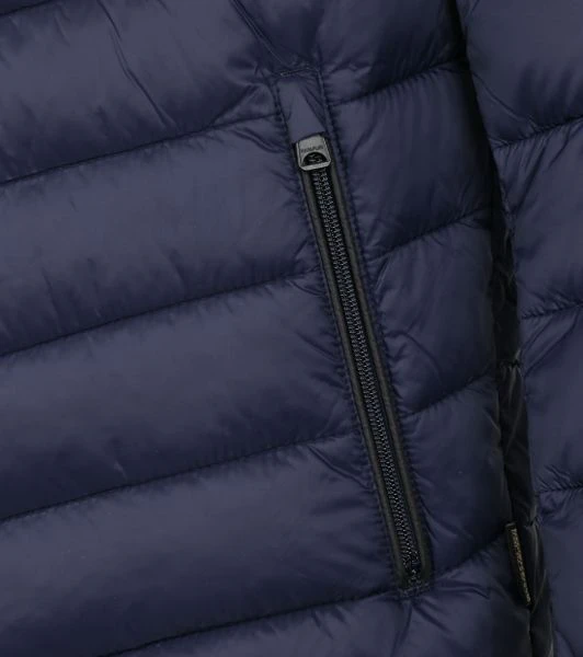 Winterjas Voor Heren Napapijri Jas Aerons CB Donkerblauw 4 Winterjas Voor Heren Napapijri Jas Aerons CB Donkerblauw - Afbeelding 4