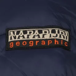 Winterjas Voor Heren Napapijri Jas Aerons CB Donkerblauw 10 Winterjas Voor Heren Napapijri Jas Aerons CB Donkerblauw -Sport Jas Verkoopwinkel 71411 5