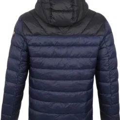 Winterjas Voor Heren Napapijri Jas Aerons CB Donkerblauw 11 Winterjas Voor Heren Napapijri Jas Aerons CB Donkerblauw -Sport Jas Verkoopwinkel 71411 6