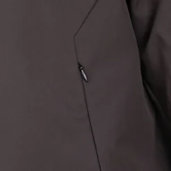 Parka Jas Voor Heren Suitable Sinn Parka Jas Bruin -Sport Jas Verkoopwinkel 71417 3