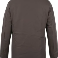 Parka Jas Voor Heren Suitable Sinn Parka Jas Bruin -Sport Jas Verkoopwinkel 71417 6