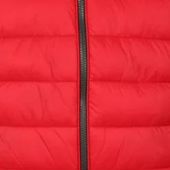 Tussenjassen Superdry Fuji Pufferjas Rood 8 Tussenjassen Superdry Fuji Pufferjas Rood -Sport Jas Verkoopwinkel 71419 3