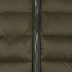 Tussenjassen Superdry Fuji Pufferjas Donkergroen -Sport Jas Verkoopwinkel 71420 3