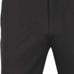 Pantalons Suitable Respect Pantalon Das Zwart -Sport Jas Verkoopwinkel 71442 2 1