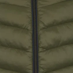 Winterjas Voor Heren Napapijri Jas Aerons CB Donkergroen -Sport Jas Verkoopwinkel 71542 3