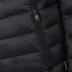 Winterjas Voor Heren Napapijri Jas Aerons CB Zwart -Sport Jas Verkoopwinkel 71543 4