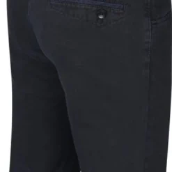 Five-Pocket Broeken Meyer Dublin Broek Marine Blauw -Sport Jas Verkoopwinkel 71572 10