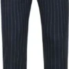 Pantalons Blue Industry Pantalon Jake Donkerblauw