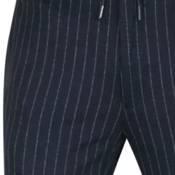 Pantalons Blue Industry Pantalon Jake Donkerblauw -Sport Jas Verkoopwinkel 71579 2 1