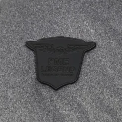 Winterjas Voor Heren PME Legend Jas Anthrar Cargo Glider 3.0 Grijs -Sport Jas Verkoopwinkel 71600 8