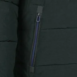 Winterjas Voor Heren New Zealand Auckland Winterjas Whitianga Donkergroen -Sport Jas Verkoopwinkel 71650 4