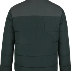 Winterjas Voor Heren New Zealand Auckland Winterjas Whitianga Donkergroen -Sport Jas Verkoopwinkel 71650 6