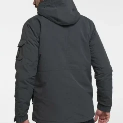 Tussenjassen Tenson Jeffers Jacket Khaki 8 Tussenjassen Tenson Jeffers Jacket Khaki -Sport Jas Verkoopwinkel 71673 3