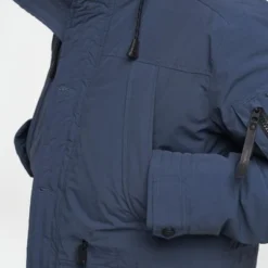Winterjas Voor Heren Tenson Himalaya Limited MPC Jas Donkerblauw -Sport Jas Verkoopwinkel 71767 5