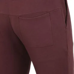 Joggingbroeken Bjorn Borg Joggingbroek Bordeaux -Sport Jas Verkoopwinkel 71934 3