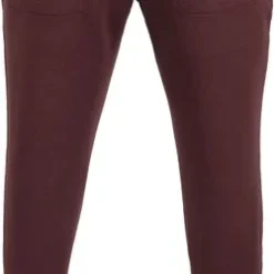Joggingbroeken Bjorn Borg Joggingbroek Bordeaux -Sport Jas Verkoopwinkel 71934 4