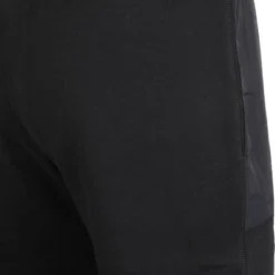 Joggingbroeken Bjorn Borg Joggingbroek Sthlm Zwart -Sport Jas Verkoopwinkel 71936 3