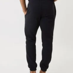 Joggingbroeken Bjorn Borg Joggingbroek Sthlm Zwart -Sport Jas Verkoopwinkel 71936 7