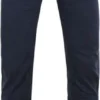 Chino Broeken Hugo Boss Chino Schino Slim Donkerblauw