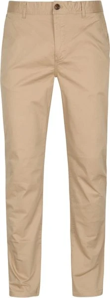 Chino Broeken Scotch And Soda Chino Stuart Beige 1 Chino Broeken Scotch And Soda Chino Stuart Beige